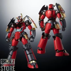 Sentinel Toys RIOBOT Tengen Toppa Gurren Lagann Combine Gurren Lagann -Chic Toy Shop bf05dc6997