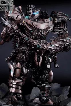 Aoyi Mech LS-11 Ancient Leader Scorn Oversized W/ LED -Chic Toy Shop bf2904757e