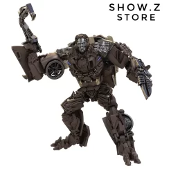 Takara Studio Series SS11 SS-11 Deluxe Class Lockdown