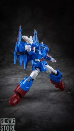 IronFactory EX-49R Devcon Galaxy Ranger -Chic Toy Shop bf5e313334