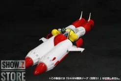 Evolution Toys Grand Action Bigsize Model Kotetsu Jeeg & Pantheroid & Marine Parts Set Of 3 -Chic Toy Shop bf7941ff0b