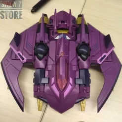 Mastermind Creations R-41 Ultio Senator Ratbat -Chic Toy Shop bf7d6e62d6