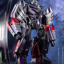 Planet X PX-15B Pluto Megatron Metallic Version -Chic Toy Shop bff3eb8fdb
