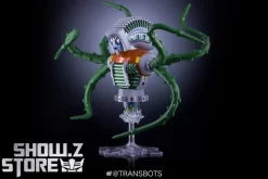 X-Transbots MX-19B Polpus Quintesson Inquisitors -Chic Toy Shop c0287b6cce