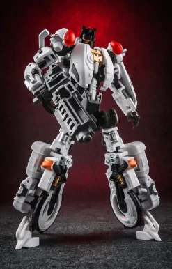 Yes Model YM14 RF-04 Axle Groove -Chic Toy Shop c03e52abe0