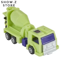4th Party G1 Constructicon Devastator 6 Figures Set -Chic Toy Shop c0407c14de