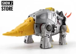 DX9 Toys War In Pocket X18 Bumper Slag -Chic Toy Shop c0484dac50