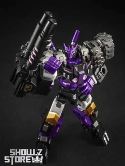 IronFactory EX-31X Dubhe Tarn W/ Combine Head Set Of 2 -Chic Toy Shop c057c85a9a