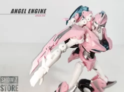 APC Toys APC-005 Angel Engine TFP Arcee Pink Version -Chic Toy Shop c05c120ed9