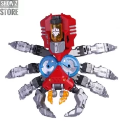 52Toys BeastBox BB-12 Darknet -Chic Toy Shop c062a84405