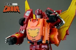 DX9 D06 Carry Hot Rod Rodimus -Chic Toy Shop c079ba0ede