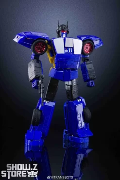 [Coming Soon] X-Transbots MX-26B Bond & James Punch & CounterPunch Japan Version -Chic Toy Shop c082a70e68