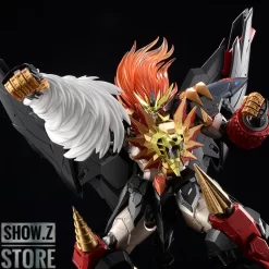 Sentinel Toys Optional Parts Set For Genesic Gaogaigar -Chic Toy Shop c0b0cad2db