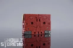 KFC Toys CST-14 Rhinohorn Ramhorn 2.0 Version -Chic Toy Shop c0b6af5bc5