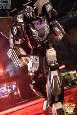 DX9 D06T Terror Shatterd Glass Rodimus -Chic Toy Shop c0c6b04ef5