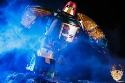 ToyWorld TW-M07C Spaceracer Clear Version -Chic Toy Shop c0e4d1557d