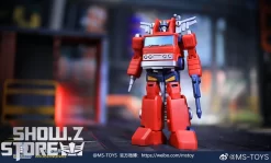 Magic Square MS-B01A Architect Inferno & MS-B02A Fire Extinguisher Grapple Metallic Color Version Set Of 2 -Chic Toy Shop c105b6da7c