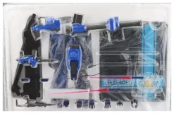 FunHobby 1/100 BD-01 BD01 RX-79BD-1 Blue Destiny Gundam Metal Build -Chic Toy Shop c1531f968c