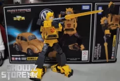 4th Party Masterpiece MP-45 Bumblebee -Chic Toy Shop c19d0e64cd
