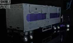 X-Transbots MX-12B Trailer For MX-12A Gravestone Motormaster W/MX-12C Accessory Pack -Chic Toy Shop c1b20be22c