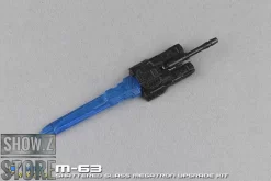 Matrix Workshop M-63 Upgrade Kit For Generations Shattered Glass Collection Megatron -Chic Toy Shop c1ef424fcc