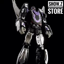 DX9 D06T Terror Shatterd Glass Rodimus -Chic Toy Shop c206acd84c