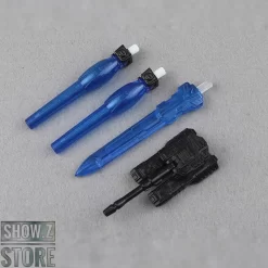 Matrix Workshop M-63 Upgrade Kit For Generations Shattered Glass Collection Megatron