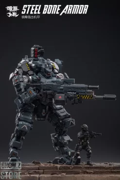 JoyToy Source 1/25 JTDS008 Steel Bone Armour -Chic Toy Shop c2116200b2