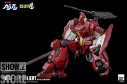 Threezero Studio Panzer World Galient ROBO-DOU Galient Kelvin Sau Version -Chic Toy Shop c22da4a3e4