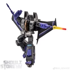 Newage H15C Samael Skywarp 4th Anniversary Version 15 Newage H15C Samael Skywarp 4th Anniversary Version -Chic Toy Shop c273d29dfe