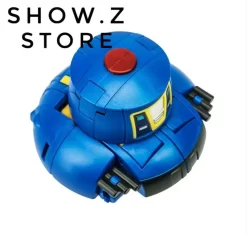 NewAge H6B Mini King Kong Cosmos Reversed Color Version -Chic Toy Shop c290ab1a51