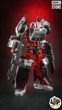 Yes Model YM13 RF-03 Rover Streetwise -Chic Toy Shop c31c270208