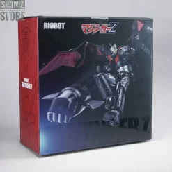 Sentinel Toys 1000Toys Riobot Great Mazinger Z -Chic Toy Shop c32289c5ce
