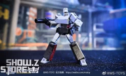 Magic Square MS-B36 Doomsday Megatron Original Exquisite Paint Version -Chic Toy Shop c33e3f2c76