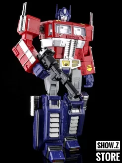 Weijiang WJ MPP10 Oversized Optimus Prime -Chic Toy Shop c3656788a4