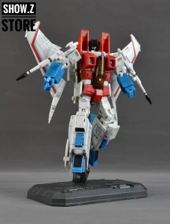 Yes Model MP11 Starscream W/ Linear Definition -Chic Toy Shop c37528f971