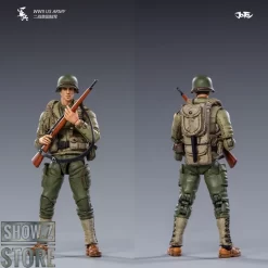 JoyToy Source 1/18 WWII United States Army Set Of 5 -Chic Toy Shop c38725d639