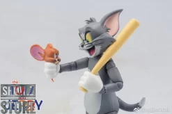 DaSin Model Tom And Jerry Set Of 2 -Chic Toy Shop c39efa702b