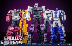 Magic Square MS-B34 Menasor Highway Overlord Set Of 5 -Chic Toy Shop c3ab104d4b