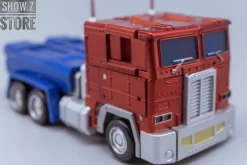 Magic Square MS-B18X Light Of Justice Optimus Prime Metallic Version -Chic Toy Shop c3ef5d49cb
