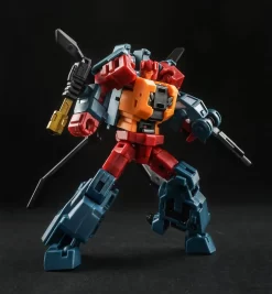 Iron Factory IF-EX24X War Giant Catastrophe Bruticus TF2000 Color Scheme Version -Chic Toy Shop c44e6bc935