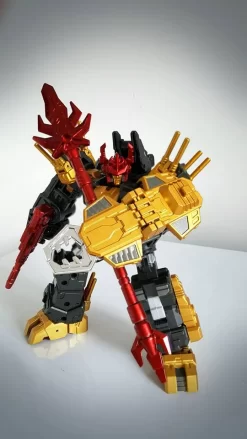 Iron Factory IF EX-18D LordScorpion Dark Version -Chic Toy Shop c453963e7c