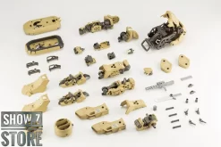 Kotobukiya Hexa Gear Bulkarm Beta Standard Type 1/24 Model Kit -Chic Toy Shop c47d173cfd