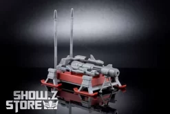 XTransbots MM-10R Coprimozzo Hubcap G2 Version -Chic Toy Shop c4c581478d