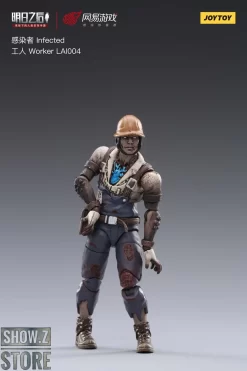 JoyToy 1/18 LifeAfter Infected Team Set Of 5 -Chic Toy Shop c4d00d10ac