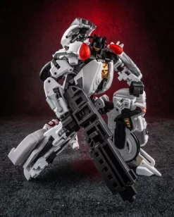 Yes Model YM14 RF-04 Axle Groove -Chic Toy Shop c4d3e5c29b