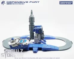 [Parts Not Working][USA Buyer Only] Pangu Toys PT-02B Defensive Fort W/ LED -Chic Toy Shop c539870f45 1