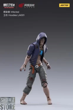 JoyToy 1/18 LifeAfter Infected Team Set Of 5 -Chic Toy Shop c55bf8f2b6