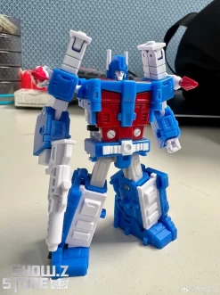 Dr.Wu DW-E23 Tactical Commander Ultra Magnus -Chic Toy Shop c560fc43ef