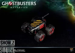 [Coming Soon] Blitzway 1/6 BW-UMS 11901 Official Licensed Ghostbusters Afterlife ECTO-1 -Chic Toy Shop c56a648038